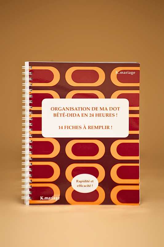 Côte d'ivoire/ Organisation de ma dot Bété-Dida