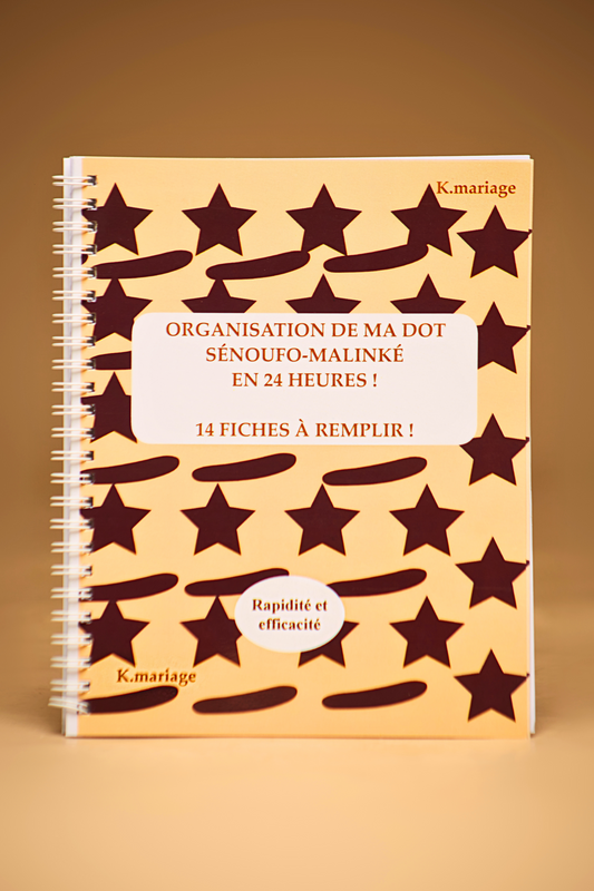 Côte d'ivoire/ Organisation de ma dot Sénoufo-Malinké en 24 heures !