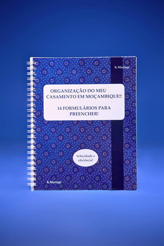 Mozambique/ Organisation de mon mariage coutumier du Mozambique en 24 heures !